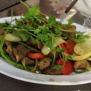 Món ăn- Quán Ăn Tân Xuân - Hệ Thống Dê Tươi
