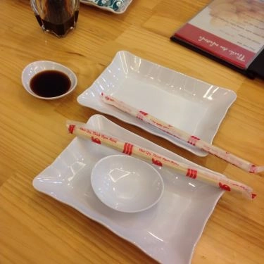 Tổng hợp- Quán Ăn Tanaka - Sushi Bình Dân