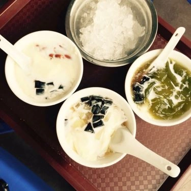 Tổng hợp- Quán Ăn Tào Phớ Nè - Lương Định Của