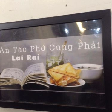Tổng hợp- Quán Ăn Tào Phớ Nè - Lương Định Của