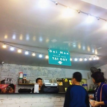 Tổng hợp- Quán Ăn Tào Phớ Nè - Lương Định Của