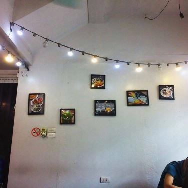 Tổng hợp- Quán Ăn Tào Phớ Nè - Lương Định Của