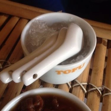 Tổng hợp- Quán Ăn Tào Phớ ToFu - Phan Xích Long