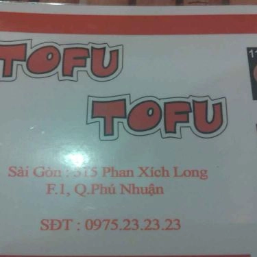 Tổng hợp- Quán Ăn Tào Phớ ToFu - Phan Xích Long