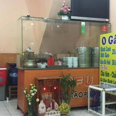 Tổng hợp- Quán Ăn Tào Phớ ToFu - Phan Xích Long