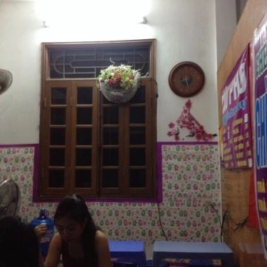 Không gian- Quán Ăn Bún Đậu, Trà Sữa - Xuân Thủy