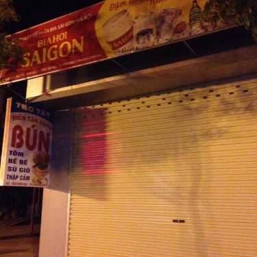 Tổng hợp- Táo Tây - Bia Hơi & Điểm Tâm Sáng