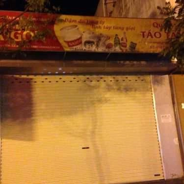 Tổng hợp- Táo Tây - Bia Hơi & Điểm Tâm Sáng