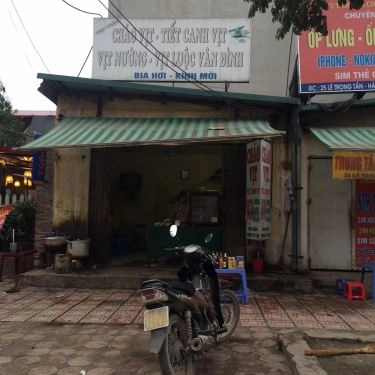 Tổng hợp- Quán Ăn Vịt Cỏ Vân Đình