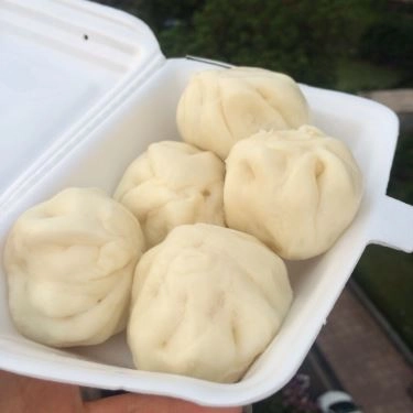 Món ăn- Quán Ăn Tapilu - Bánh Bột Lọc Huế & Taiyaki