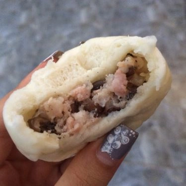 Món ăn- Quán Ăn Tapilu - Bánh Bột Lọc Huế & Taiyaki