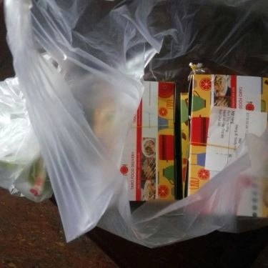 Tổng hợp- Quán Ăn Taro - Bún Thịt Nướng & Bánh Mì Hấp