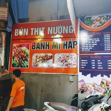 Tổng hợp- Quán Ăn Taro - Bún Thịt Nướng & Bánh Mì Hấp