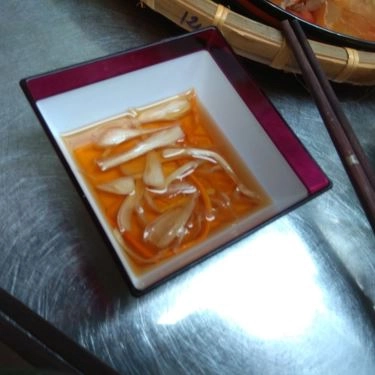 Món ăn- Quán Ăn Taro - Bún Thịt Nướng & Bánh Mì Hấp