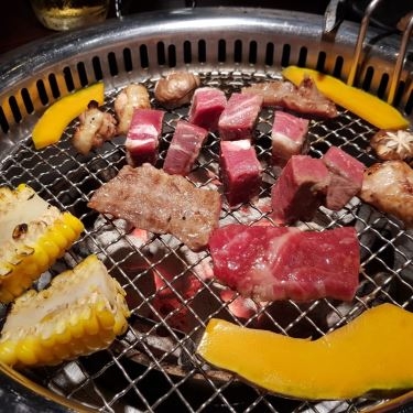 Tổng hợp- Nhà Hàng Tasaki BBQ - Lê Văn Sỹ