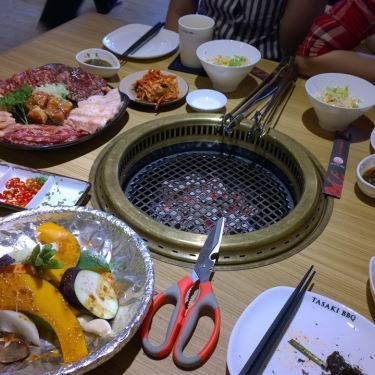 Tổng hợp- Nhà Hàng Tasaki BBQ Ngô Văn Năm