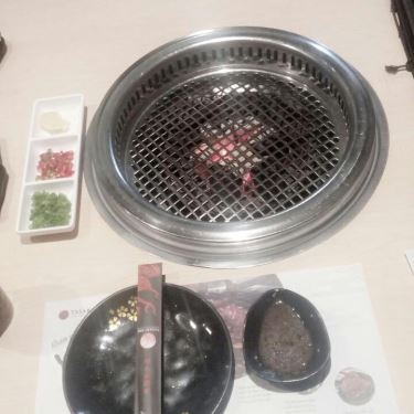 Tổng hợp- Nhà Hàng Tasaki BBQ Vincom Quang Trung