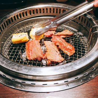 Món ăn- Nhà Hàng Tasaki BBQ - Nướng Than Hoa Nhật Bản