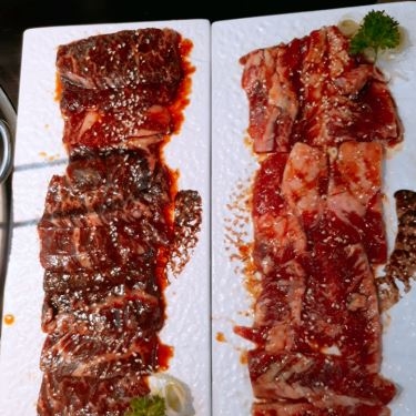 Món ăn- Nhà Hàng Tasaki BBQ - Vạn Hạnh Mall