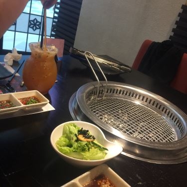 Món ăn- Nhà Hàng Tasaki BBQ - Vạn Hạnh Mall