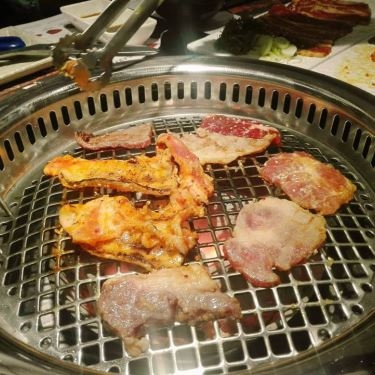 Món ăn- Nhà Hàng Tasaki BBQ - Vạn Hạnh Mall