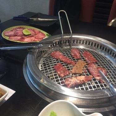 Món ăn- Nhà Hàng Tasaki BBQ - Vạn Hạnh Mall