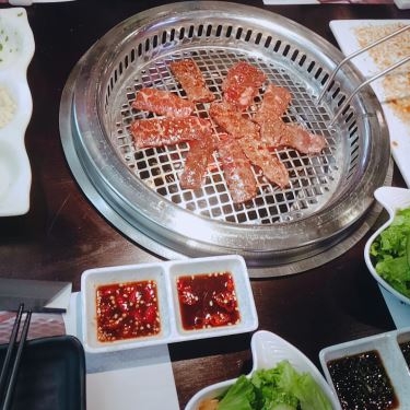 Món ăn- Nhà Hàng Tasaki BBQ - Vạn Hạnh Mall