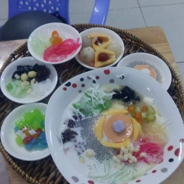 Tổng hợp- Quán Ăn Yummy Tofu - Tàu Hũ Đá