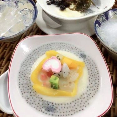 Tổng hợp- Quán Ăn Yummy Tofu - Tàu Hũ Đá