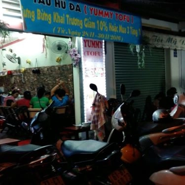Tổng hợp- Quán Ăn Tàu Hũ Đá
