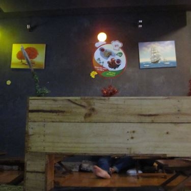 Tổng hợp- Quán Ăn Tàu Hũ HAT - Thống Nhất
