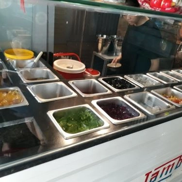 Tổng hợp- Quán Ăn Tàu Hủ Xe Lam - Cách Mạng Tháng 8