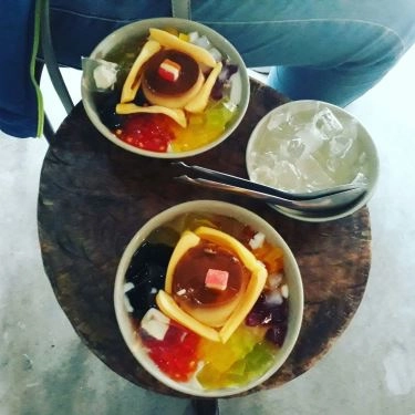 Món ăn- Quán Ăn Tàu Hủ Xe Lam - Cách Mạng Tháng 8