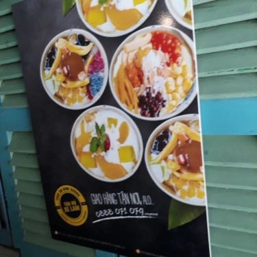 Tổng hợp- Quán Ăn Tàu Hủ Xe Lam - Cách Mạng Tháng 8