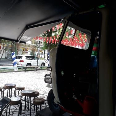 Tổng hợp- Quán Ăn Tàu Hủ Xe Lam - Cách Mạng Tháng 8