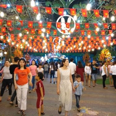 Tổng hợp- Quán Ăn Tàu Hủ Xe Lam - Cách Mạng Tháng 8