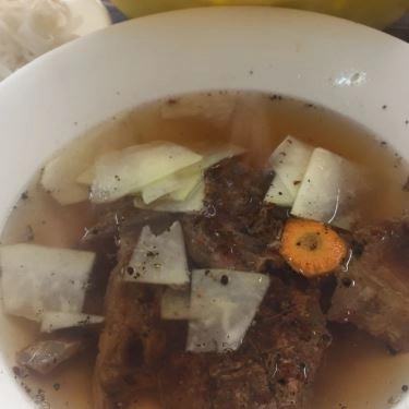 Tất cả hình- Quán Ăn Tây Hồ Quán - Bún Chả Hà Nội