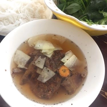 Tất cả hình- Quán Ăn Tây Hồ Quán - Bún Chả Hà Nội