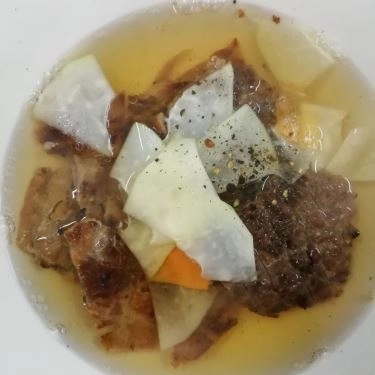 Tất cả hình- Quán Ăn Tây Hồ Quán - Bún Chả Hà Nội