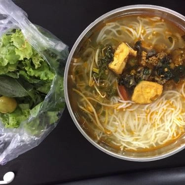 Tất cả hình- Quán Ăn Tây Hồ Quán - Bún Chả Hà Nội