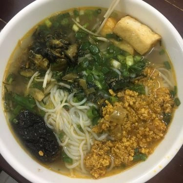 Tất cả hình- Quán Ăn Tây Hồ Quán - Bún Chả Hà Nội