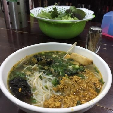 Tất cả hình- Quán Ăn Tây Hồ Quán - Bún Chả Hà Nội
