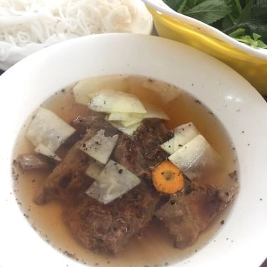 Tất cả hình- Quán Ăn Tây Hồ Quán - Bún Chả Hà Nội