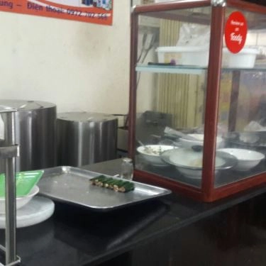 Tất cả hình- Quán Ăn Tây Hồ Quán - Bún Chả Hà Nội