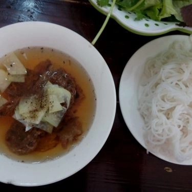 Tất cả hình- Quán Ăn Tây Hồ Quán - Bún Chả Hà Nội
