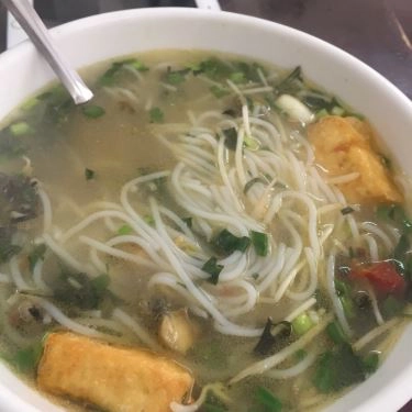 Tất cả hình- Quán Ăn Tây Hồ Quán - Bún Chả Hà Nội