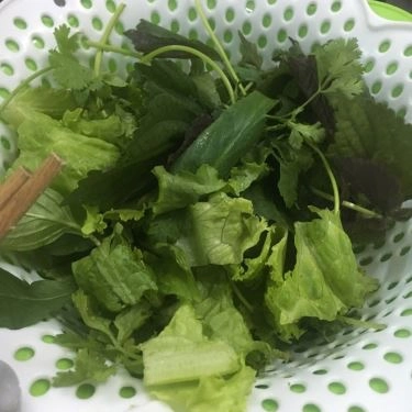Tất cả hình- Quán Ăn Tây Hồ Quán - Bún Chả Hà Nội