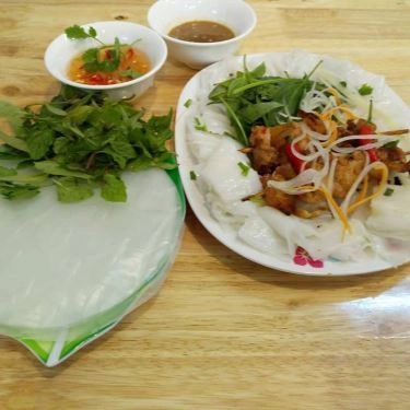 Món ăn- Quán Ăn Tây Sơn Quán - Coffee, Tea & Food