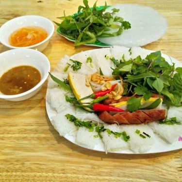 Món ăn- Quán Ăn Tây Sơn Quán - Coffee, Tea & Food