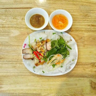 Món ăn- Quán Ăn Tây Sơn Quán - Coffee, Tea & Food
